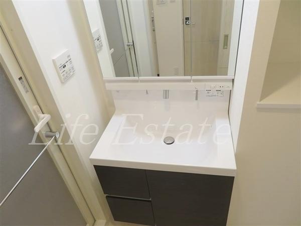 AKASHI ENTERPRISE(洗面台・洗面所)