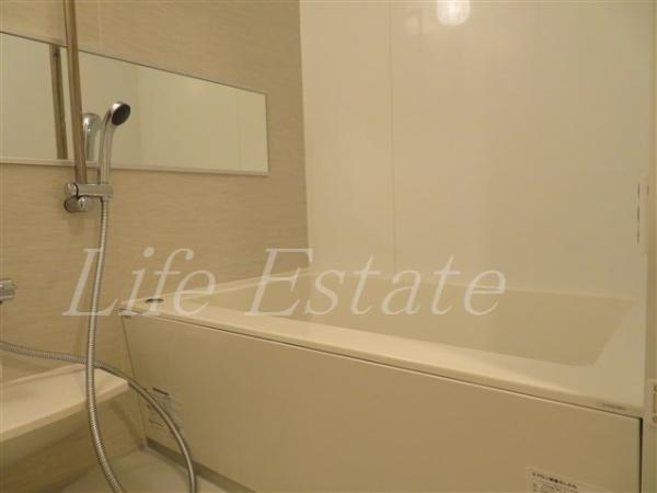 ResidenceTresorDieu(バス)