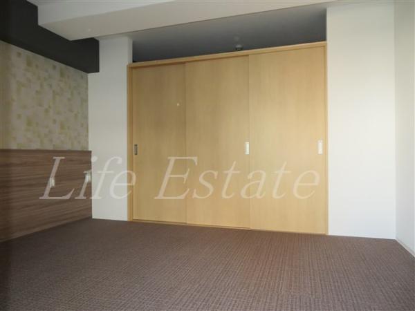 ResidenceTresorDieu(寝室)