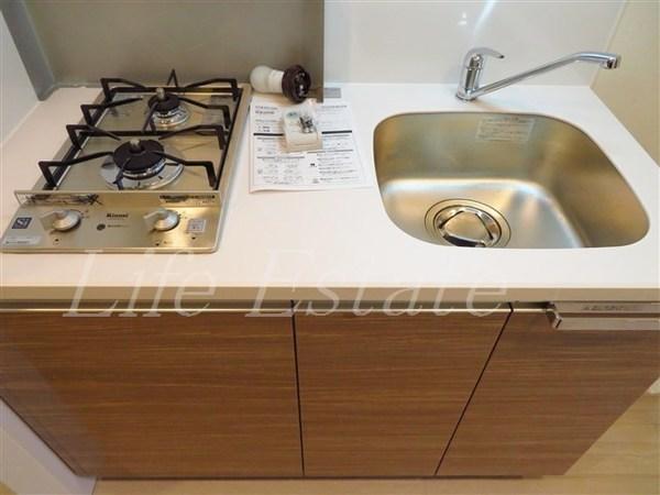 プレサンス心斎橋ソレイユ