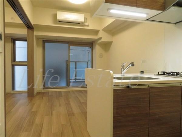 プレサンス北浜レガーロ