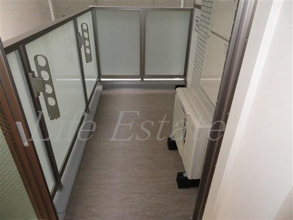 プレサンス北浜レガーロ