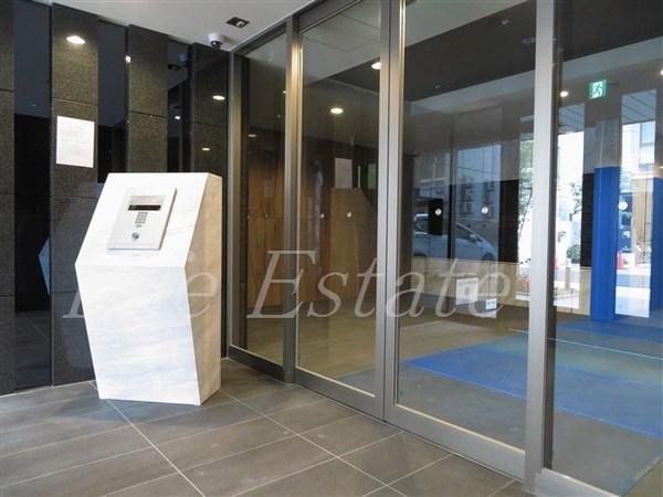 プレサンス北浜レガーロ