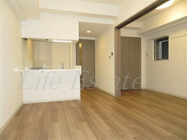 プレサンス北浜レガーロ