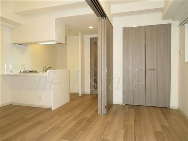 プレサンス北浜レガーロ