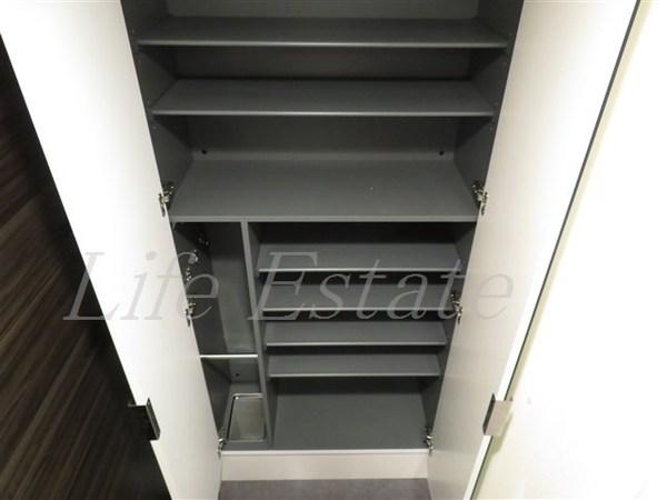 プレサンス北浜レガーロ