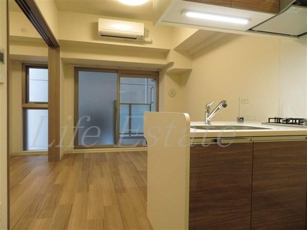 プレサンス北浜レガーロ