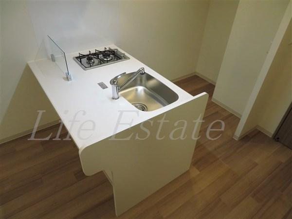 プレサンス北浜レガーロ