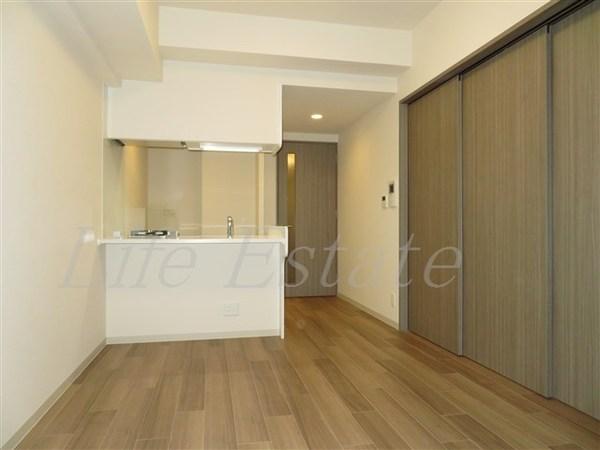 プレサンス北浜レガーロ