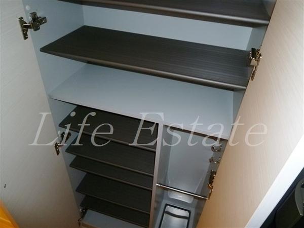 プレサンス中之島公園グラシア