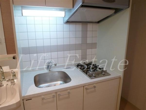 プレサンス中之島公園グラシア