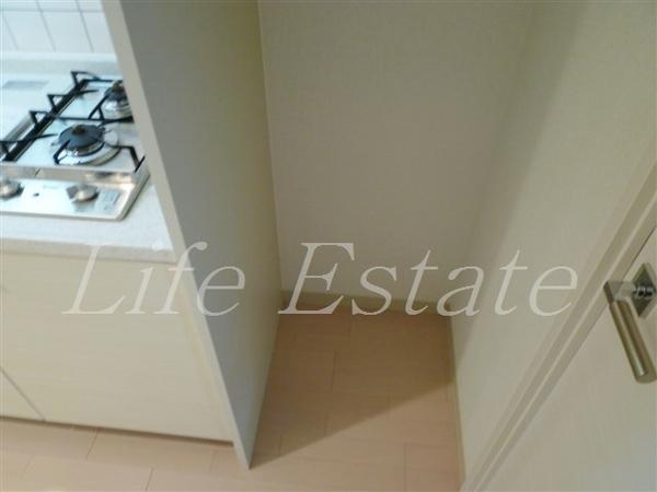 プレサンス中之島公園グラシア