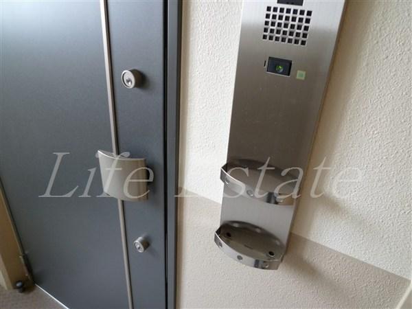 プレサンス中之島公園グラシア