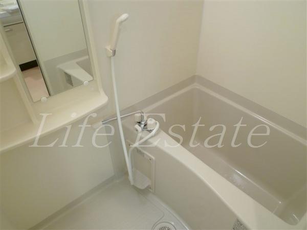 プレサンス中之島公園グラシア