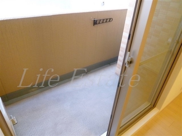 クラウンハイム北心斎橋フラワーコート