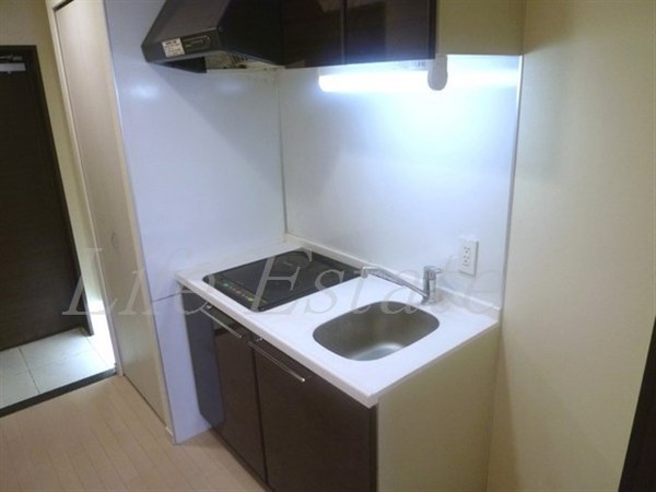 クラウンハイム北心斎橋フラワーコート