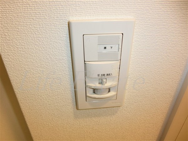 クラウンハイム北心斎橋フラワーコート