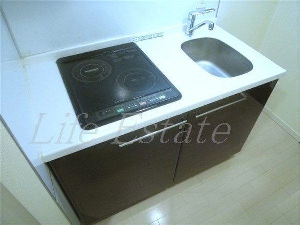 クラウンハイム北心斎橋フラワーコート