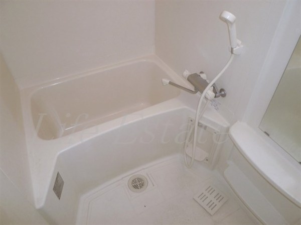 クラウンハイム北心斎橋フラワーコート