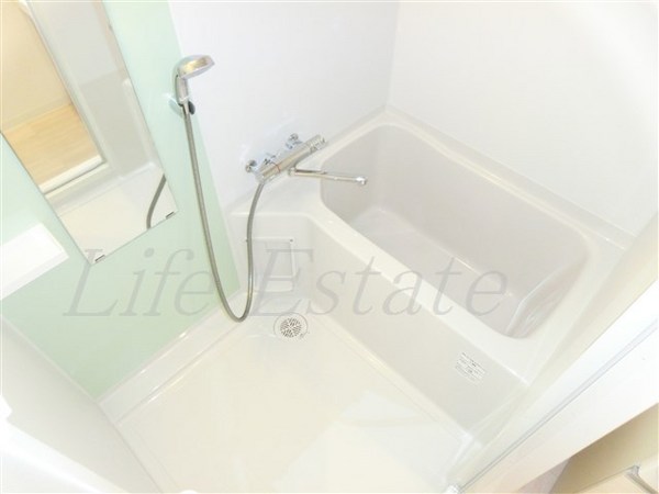 アドバンス上町台プレジール(バス)