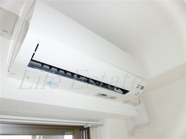 アドバンス上町台プレジール(その他設備)