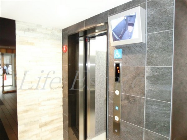 アドバンス上町台プレジール(その他共用部分)