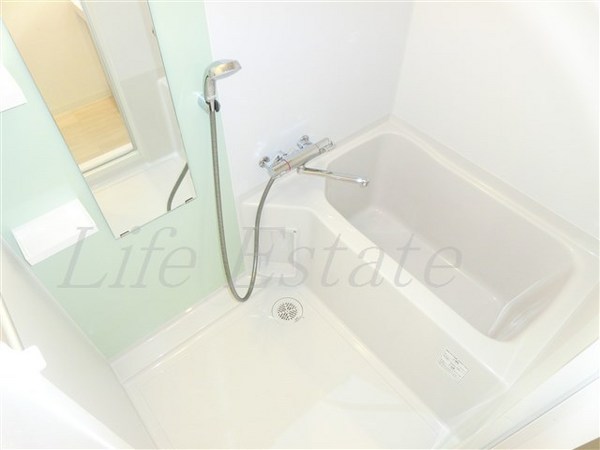 アドバンス上町台プレジール(バス)