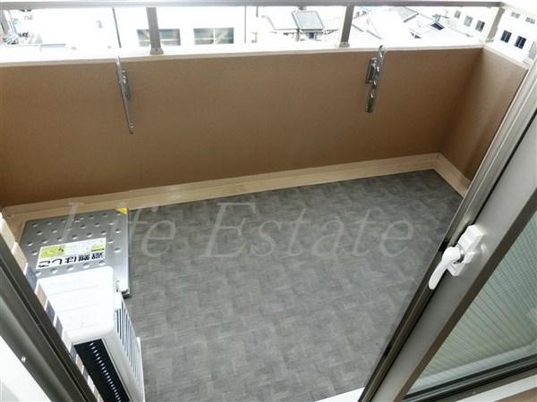 アドバンス上町台Ⅱクレイドル