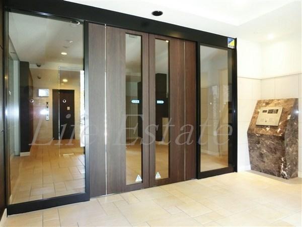 アドバンス上町台Ⅱクレイドル