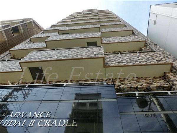 アドバンス上町台Ⅱクレイドル