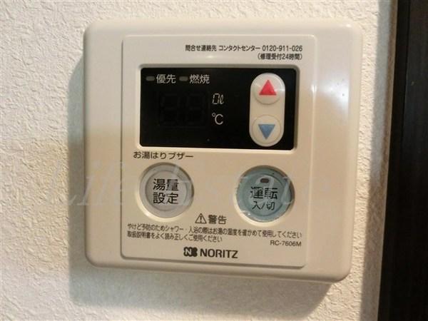 アドバンス上町台Ⅱクレイドル