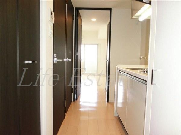 アドバンス上町台Ⅱクレイドル