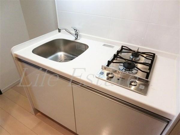 アドバンス上町台Ⅱクレイドル