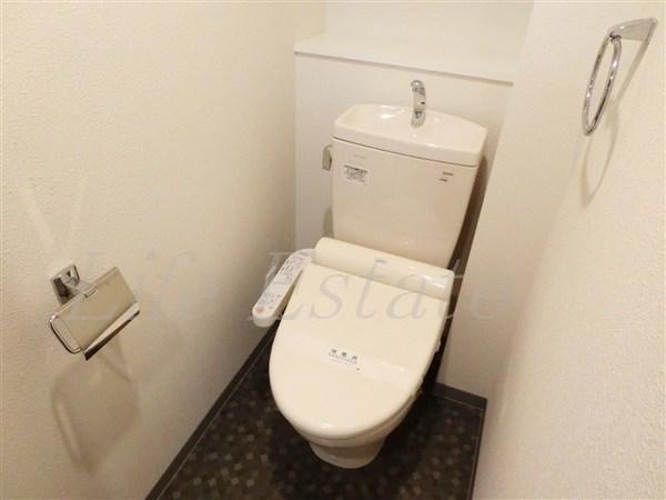 アドバンス上町台Ⅱクレイドル