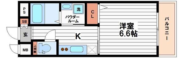 ロジュマン農人橋