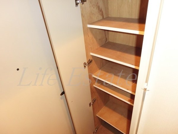 ロジュマン農人橋