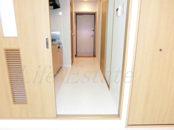 ロジュマン農人橋