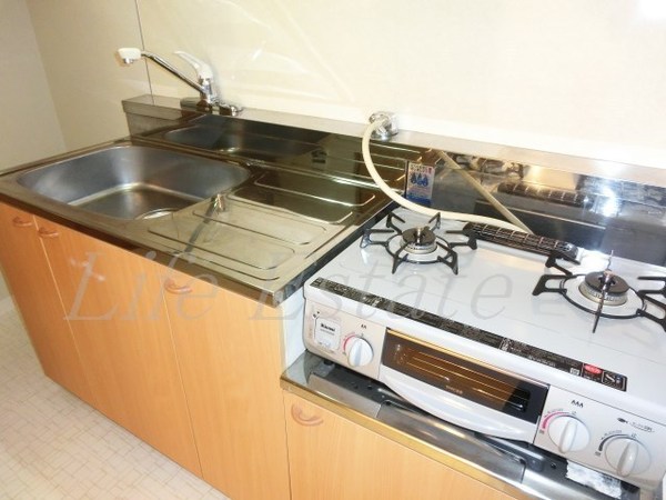 ロジュマン農人橋