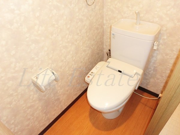 ロジュマン農人橋