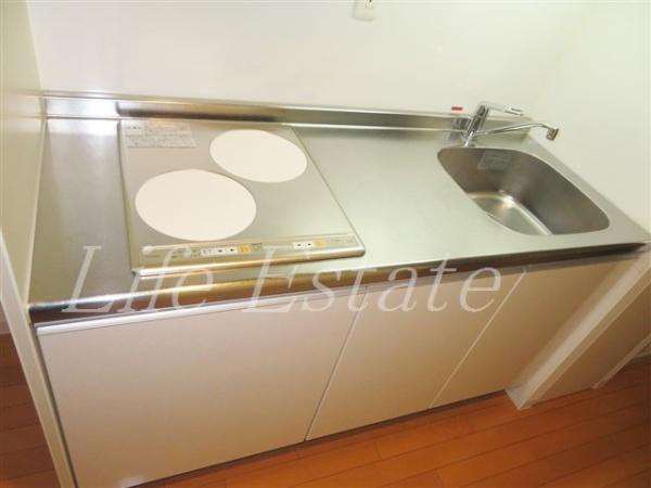 アーバンエース東心斎橋パル