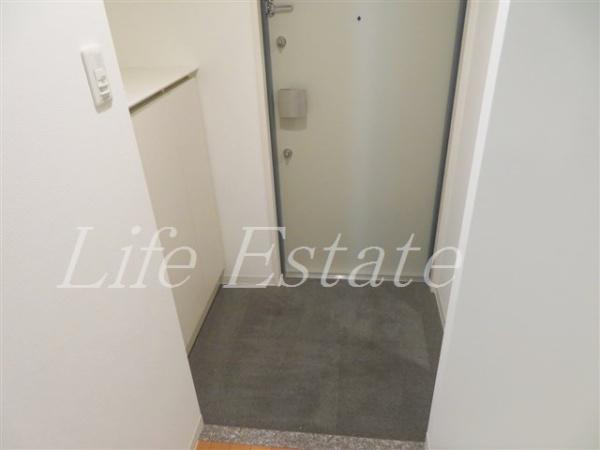 アーバンエース東心斎橋パル