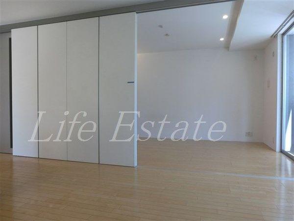 アーバネックス淀屋橋(リビング)