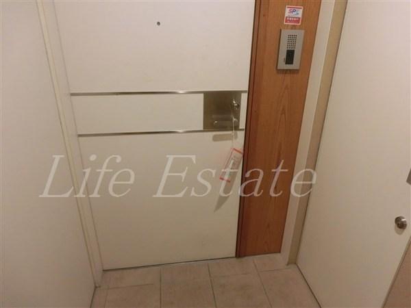 アーバネックス淀屋橋(玄関)