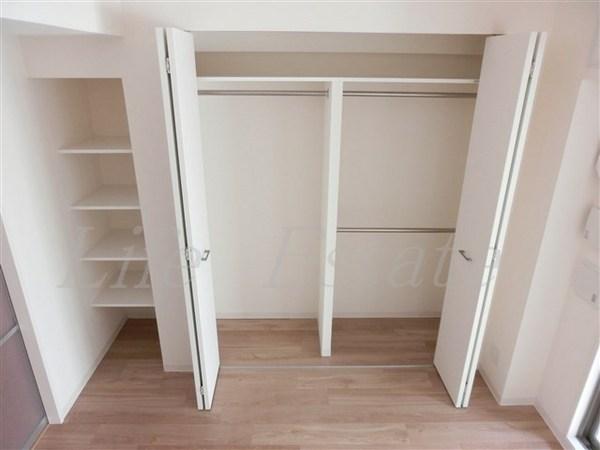 アーバネックス心斎橋Ⅱ