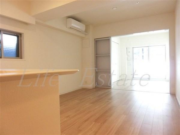 アーバネックス心斎橋Ⅱ