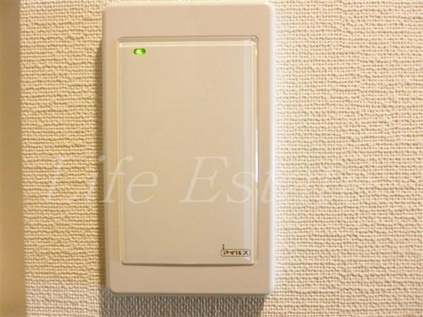 アーバネックス心斎橋Ⅱ