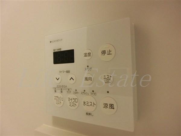 アーバネックス心斎橋Ⅱ