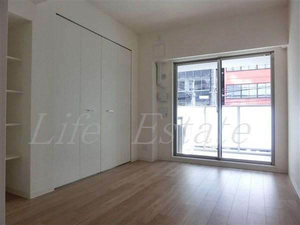 アーバネックス心斎橋Ⅱ