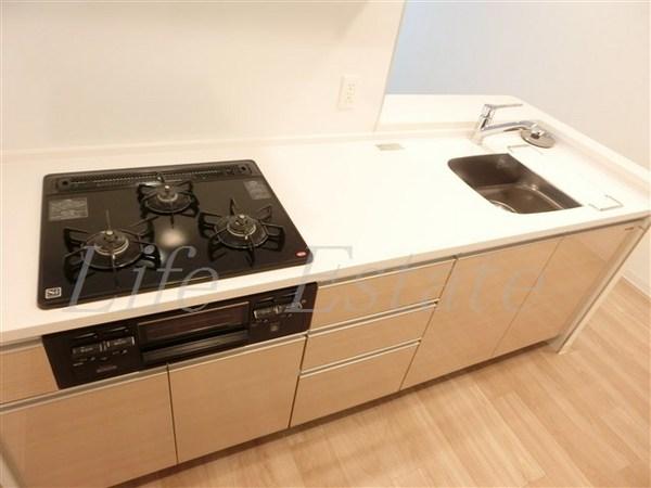 アーバネックス心斎橋Ⅱ