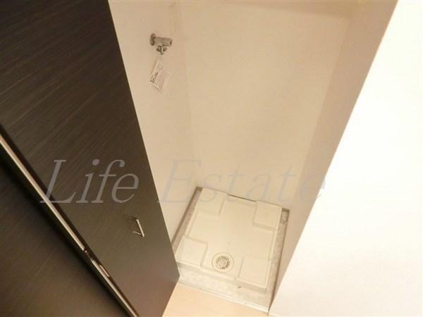 アドバンス大阪城レガーレ